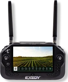 GCS controller